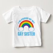 Gay Sister (Voorkant)