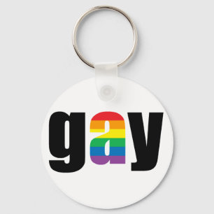 Gay Sleutelhanger