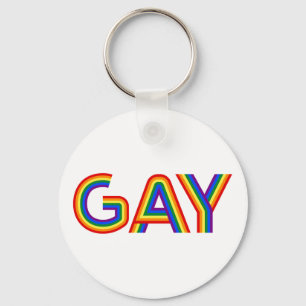 GAY SLEUTELHANGER