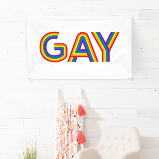 GAY SPANDOEK (Insitu)