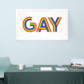 GAY SPANDOEK (Beurs)