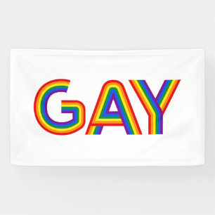 GAY SPANDOEK