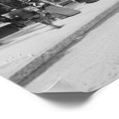 Gay Street Poster (Hoek)