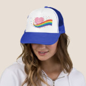 Gay Treasure Trucker Pet (In situ)