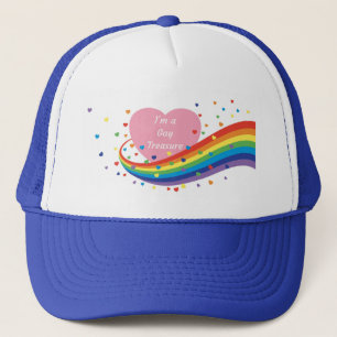 Gay Treasure Trucker Pet
