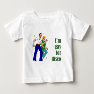 Gay voor Disco