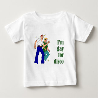 Gay voor Disco