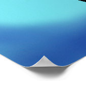 Gay Wedding Cake Dolls Poster (Hoek)