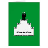 GAY WEDDING CAKE LOVE -.png (Voorkant)