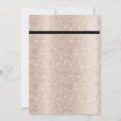 Gay Wedding Double Bow Stropdassen Moderne Ivory G Kaart (Achterkant)