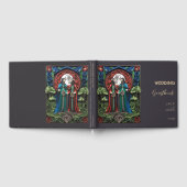 Gay Wedding Gastenboek (Volledig)