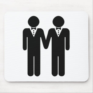 GAY WEDDING TOPPER MANNEN -.png Muismat