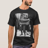 Gay Youth 1970 T-shirt (Voorkant)