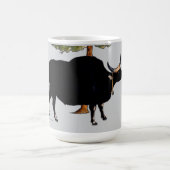 Gayal Koffiemok (Center)