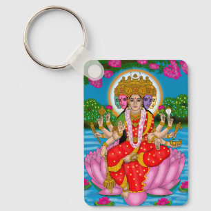 Gayatri Godin Sleutelhanger
