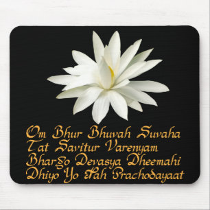 Gayatri mantra muismat