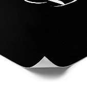 Gayatri mantra poster (Hoek)