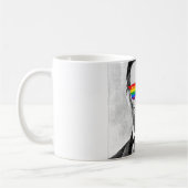 Gaybraham Lincoln Koffiemok (Links)