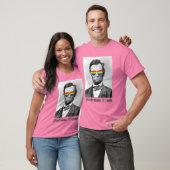 GAYBRAHAM LINCOLN T-SHIRT (Unisex)