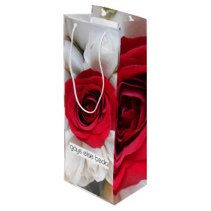 Gaye Elise Beda Lindegren Gift Bag Wijn Cadeautas