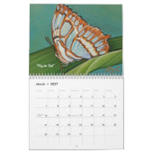 Gayle Etcheverry 2011 Agenda Kalender (Mar 2027)