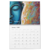 Gayle Etcheverry 2011 Agenda Kalender (Jan 2027)