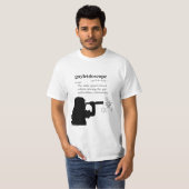GAYLEIDOSCOOP T-SHIRT (Voorkant volledig)