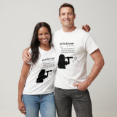 GAYLEIDOSCOOP T-SHIRT (Unisex)