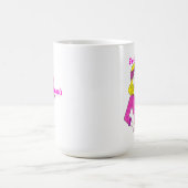 Gayle's Angels - Mok (Center)