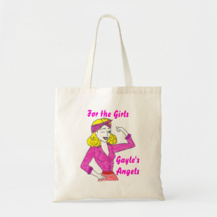 Gayle's Angels - Tas