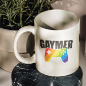 Gaymer Cool LGBT Mok