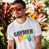 Gaymer Cool LGBT