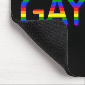 Gaymer Grafisch Muismat (Hoek)