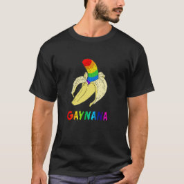 GAYNANA T-SHIRT