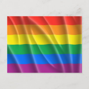 GAYPRIJS BRIEFKAART