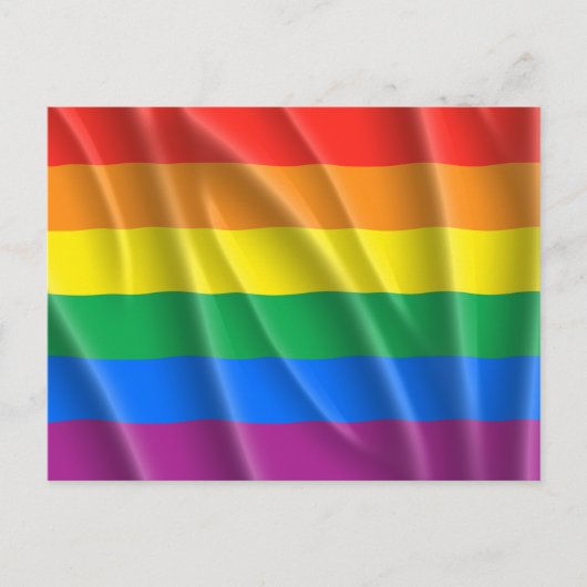 GAYPRIJS BRIEFKAART (Voorkant)