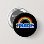 GAYPRIJS RONDE BUTTON 5,7 CM (Voorkant /achterkant)