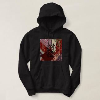 Gaza is onze trots hoodie