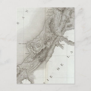 Gaza, Israël Briefkaart