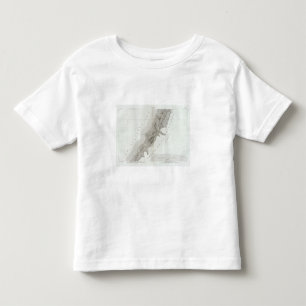Gaza, Israël Kinder Shirts