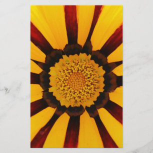 GAZANIA BRIEFPAPIER