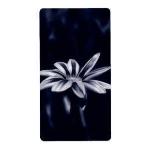 GAZANIA ETIKET