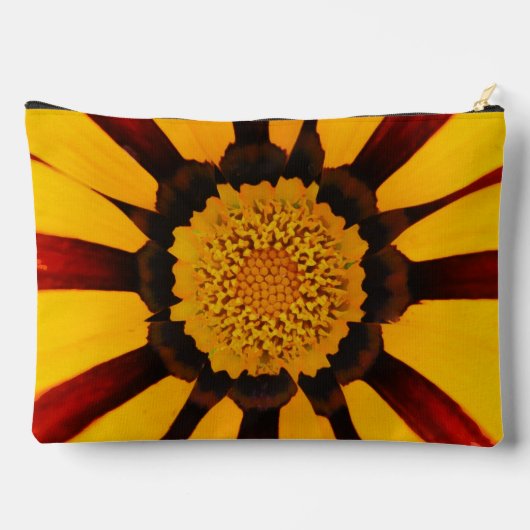 Gazania Etui (Achterkant)