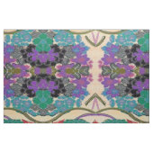 Gazania Garden Stof (Fat Quarter)