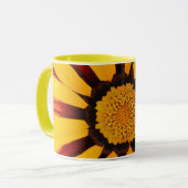 GAZANIA MOK (Voorkant links)