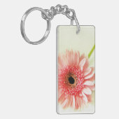 Gazania Sleutelhanger (Voorkant Links)