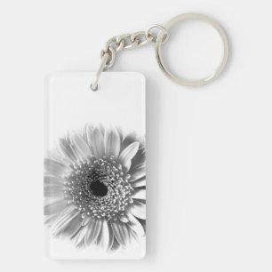 Gazania Sleutelhanger