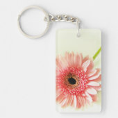 Gazania Sleutelhanger (Voorkant)