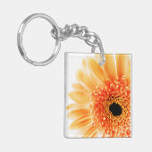 Gazania Sleutelhanger (Voorkant Links)