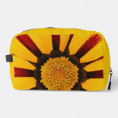 Gazania Toilettasje (Voorkant)